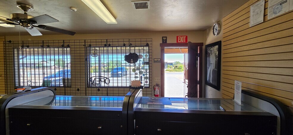 More Photos Of 437 Butterfield Rd, Chino Valley General Retail For Sale