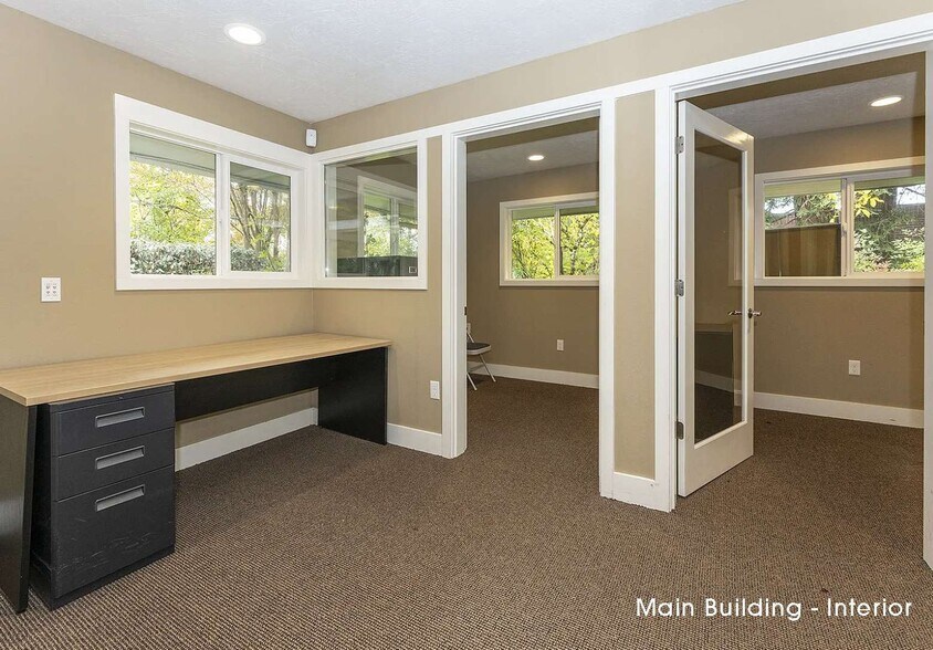 More Photos Of 7060 SW Beveland Rd, Portland Office For Sale