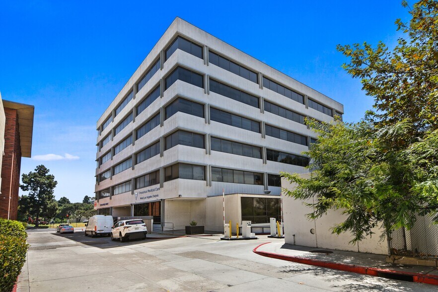 More Photos Of 301 N Prairie Ave, Inglewood Medical For Sale