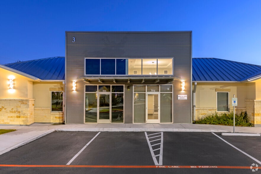 More Photos Of 3922 Wiseman Blvd, San Antonio Unknown For Lease