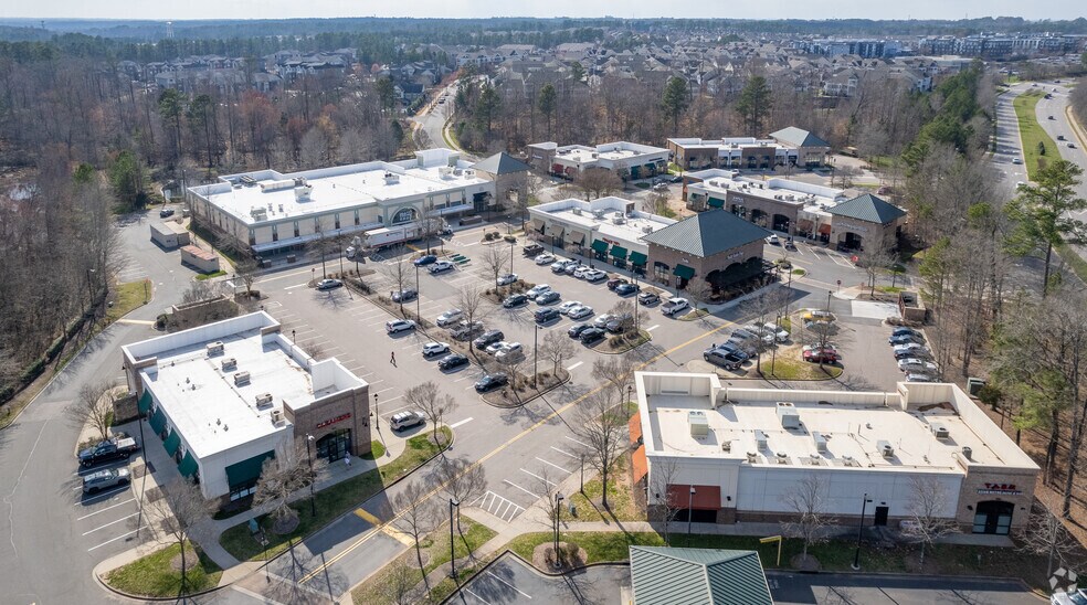 More Photos Of 10310-10441 Moncreiffe St, Raleigh Unknown For Lease