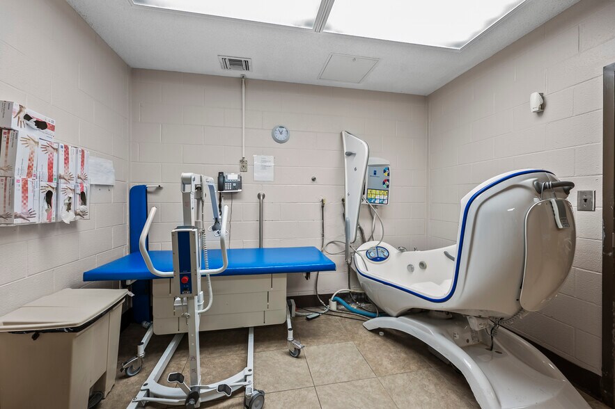 More Photos Of 5900 Bethabara Park Blvd, Winston-Salem Healthcare For Sale