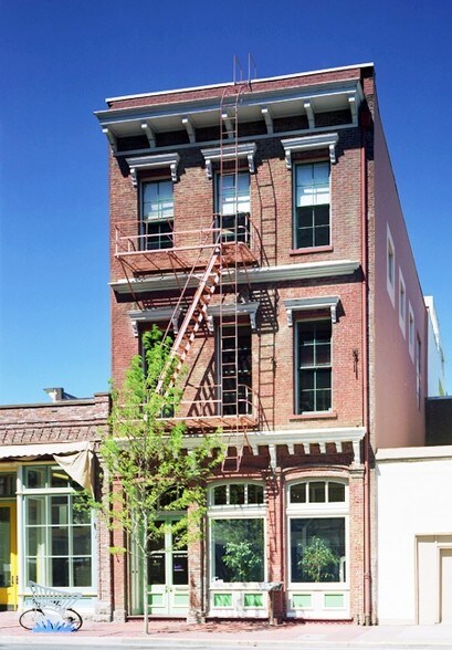 More Photos Of 71 SW Oak St, Portland Office For Lease