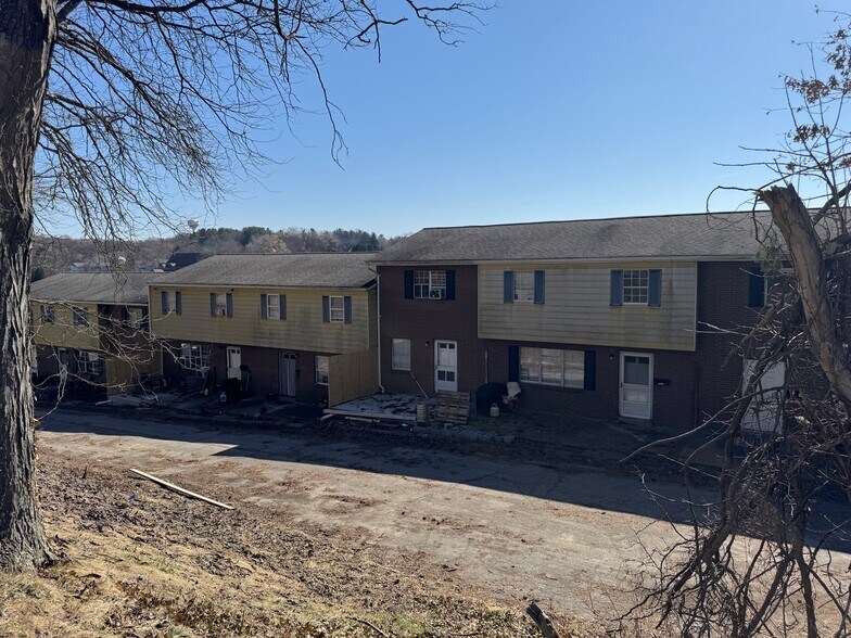 More Photos Of 101 W Water St, Slippery Rock Apartments For Sale