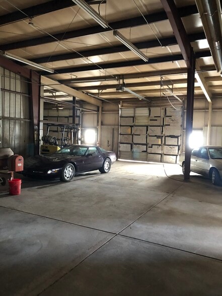 More Photos Of 11159 E US Highway 24, Peyton Warehouse For Lease