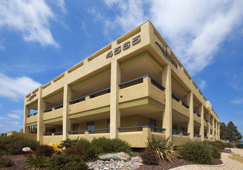 More Photos Of 4565 Ruffner St, San Diego Office For Lease