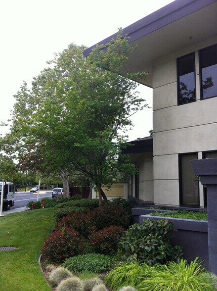 More Photos Of 299 Fairchild Dr, Mountain View Light Distribution For Lease