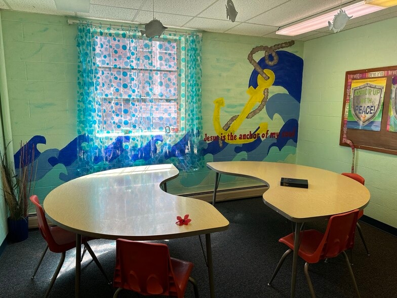 More Photos Of 12619 New Row Rd NW, Mount Savage Specialty For Sale