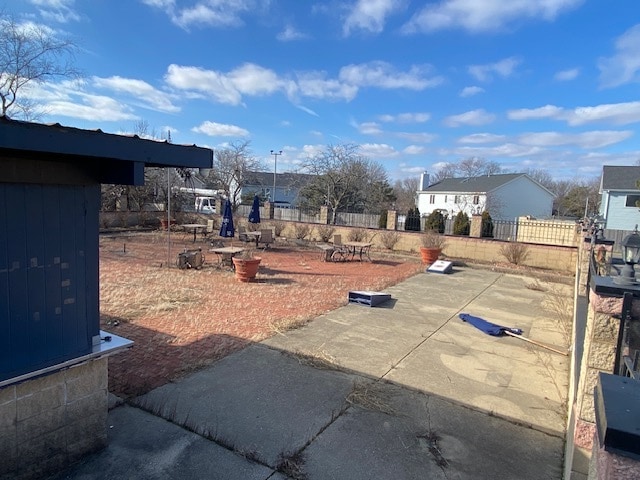 More Photos Of 6010 S Cass Ave, Westmont Restaurant For Sale