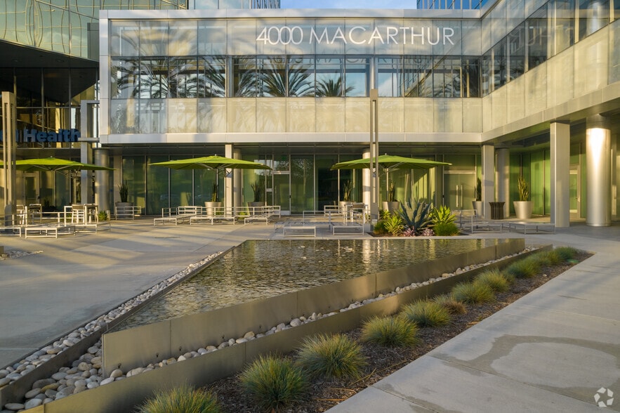 More Photos Of 4000 MacArthur Blvd, Newport Beach Coworking Space