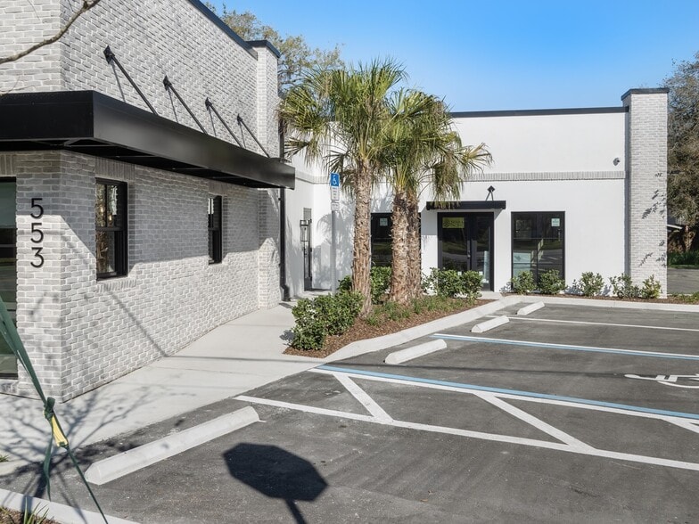 More Photos Of 553 W Plant St, Winter Garden Storefront Retail Office For Sale