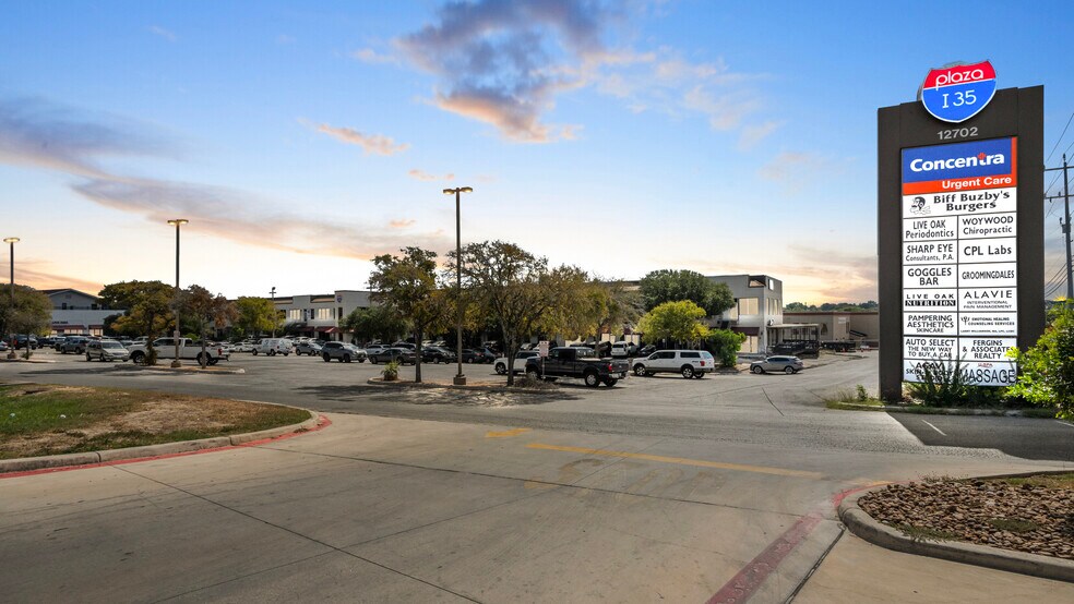More Photos Of 12702 Toepperwein Rd, San Antonio General Retail For Sale