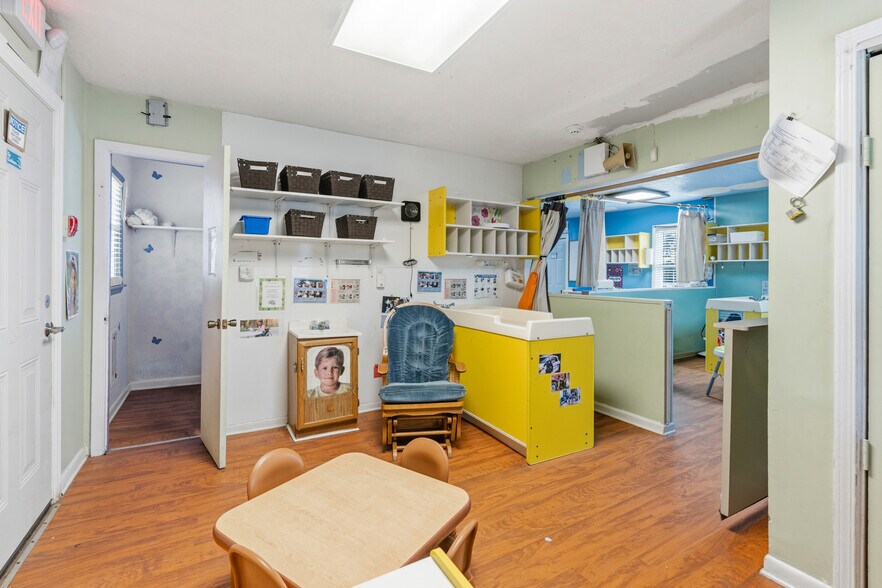More Photos Of 101 Beeler Ave, Hamlet Daycare Center For Sale