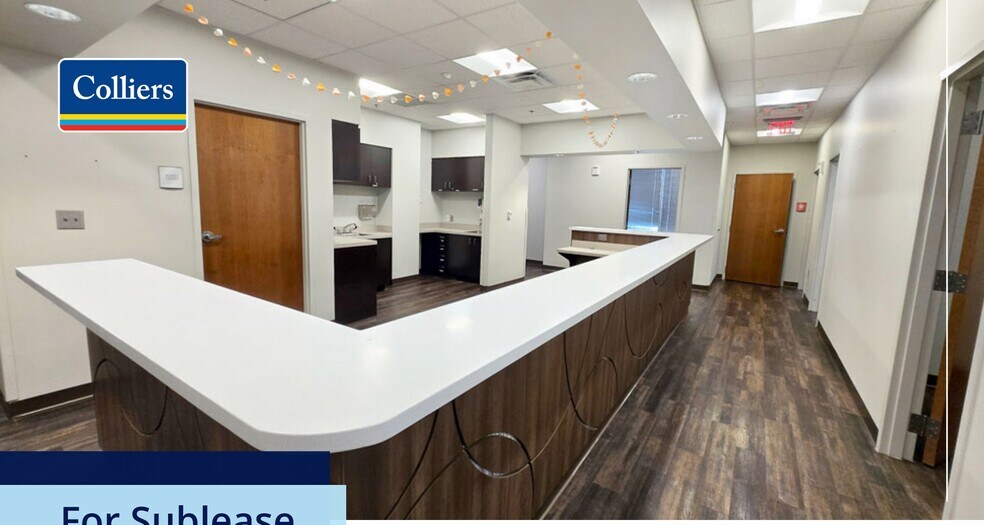 More Photos Of 460 Northside Cherokee Blvd, Canton Hospital For Lease