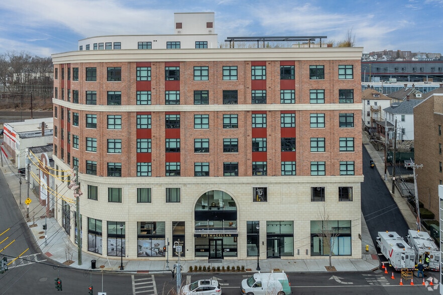 More Photos Of 112 Main St, Port Chester Coworking Space