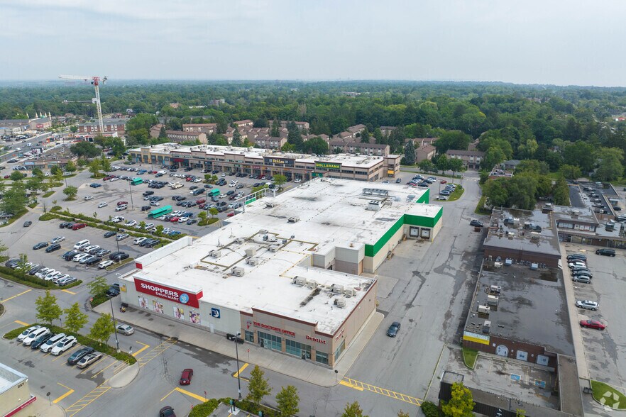 More Photos Of 255 Morningside Ave, Toronto General Retail For Lease