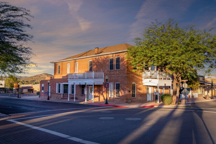 More Photos Of 1 E Apache St, Wickenburg Office For Sale