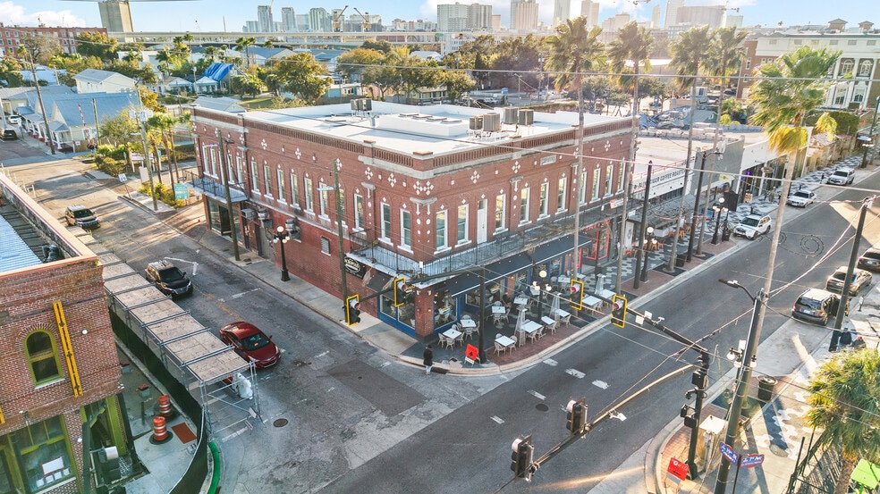 More Photos Of 1710 N 19th St, Tampa Office For Sale