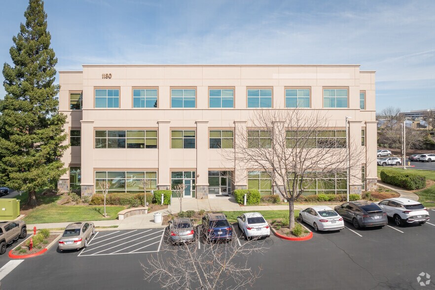 More Photos Of 1130 Iron Point Rd, Folsom Unknown For Lease
