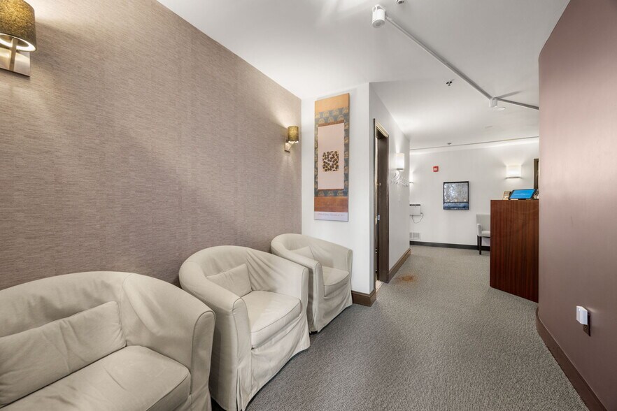 More Photos Of 1776 Massachusetts Ave, Cambridge Office Residential For Sale
