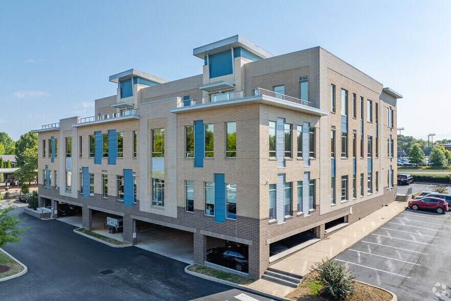 More Photos Of 4107 Mallory Ln, Franklin Medical For Sale