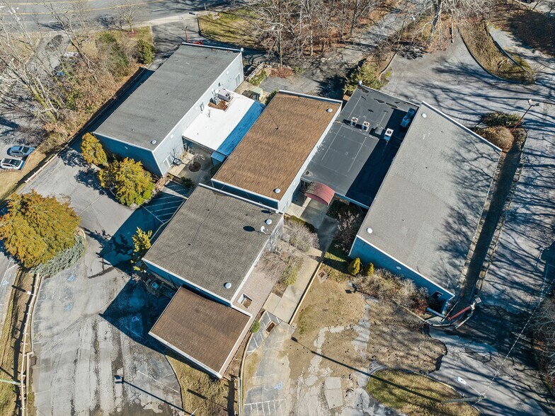 More Photos Of 131 McDowell St, Asheville Medical For Sale