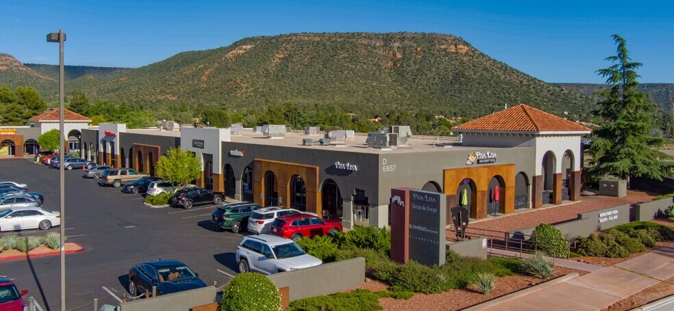 More Photos Of , Sedona General Retail For Sale