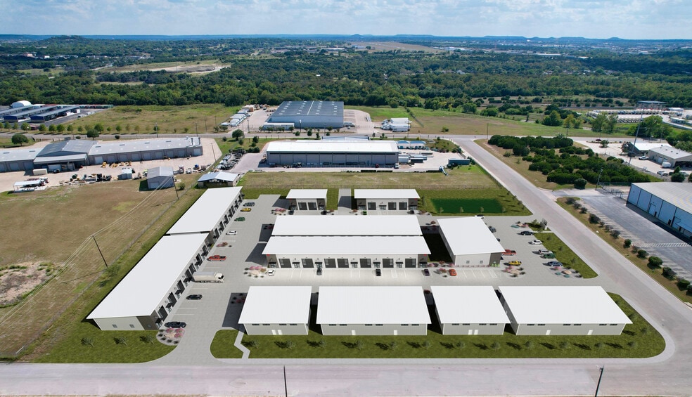 More Photos Of 704 Progress Dr, Killeen Light Distribution For Sale