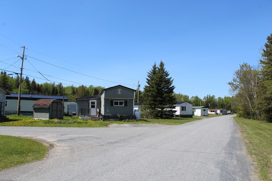 More Photos Of 590 Access Hwy, Caribou Manufactured Housing Mobile Home Park For Sale