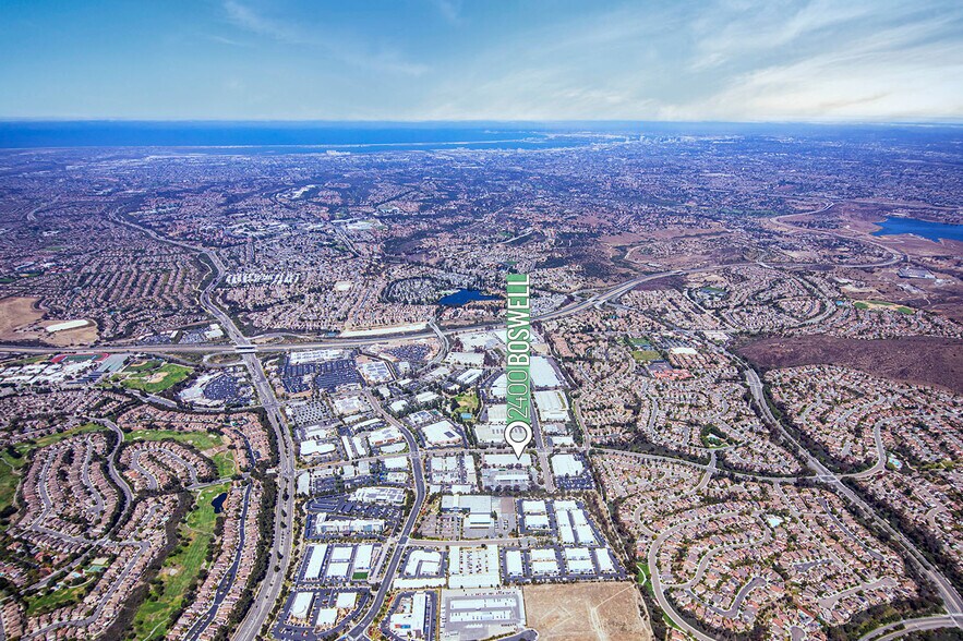 More Photos Of 2400 Boswell Rd, Chula Vista Light Manufacturing For Sale