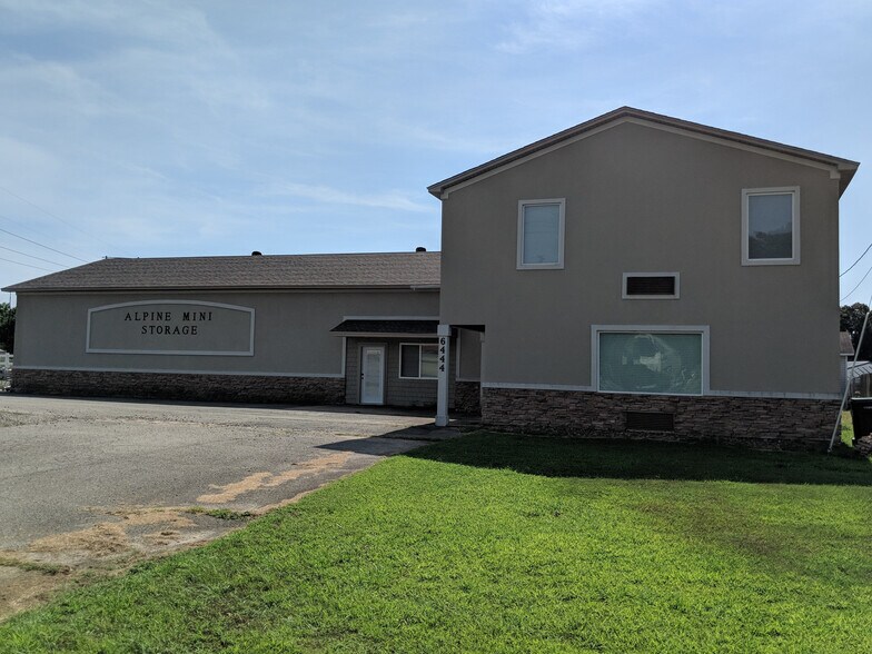 More Photos Of 6444 Highwy 7 N Highwat 7, Dover Flex For Lease