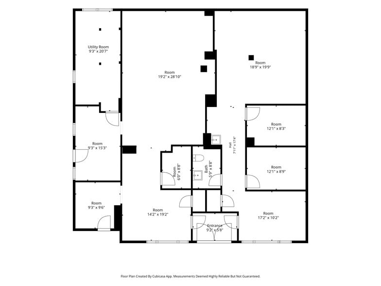 More Photos Of 230 Cumberland Rd, Lowell Storefront Retail Residential For Sale