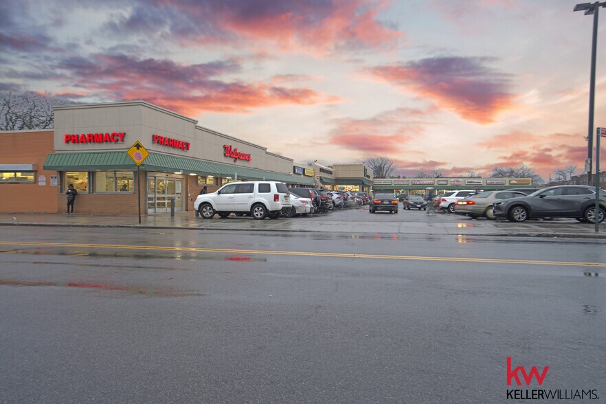 More Photos Of 1845 Rockaway Pky, Brooklyn Office For Lease