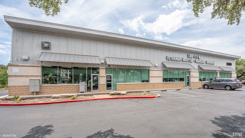 More Photos Of 3100 Nacogdoches Rd, San Antonio Medical For Sale