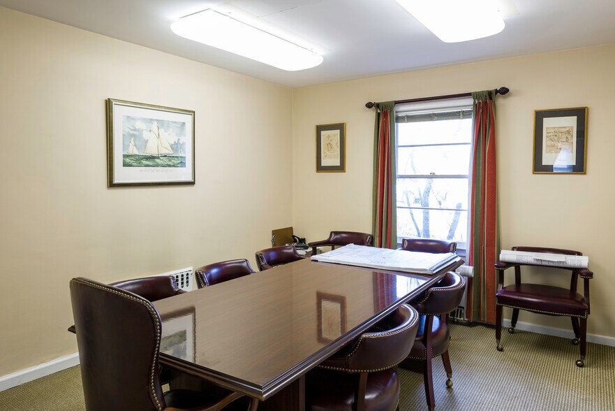 More Photos Of 480 Mamaroneck Ave, Harrison Office For Lease