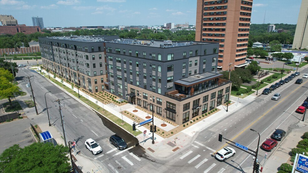 More Photos Of 901 27th Ave S, Minneapolis Apartments For Lease