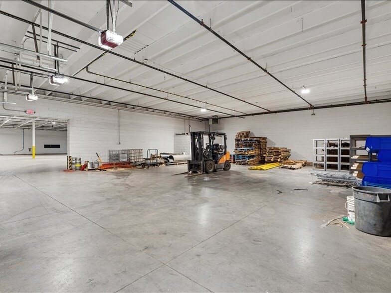 More Photos Of 215 S Washington St, Pottstown Manufacturing For Lease