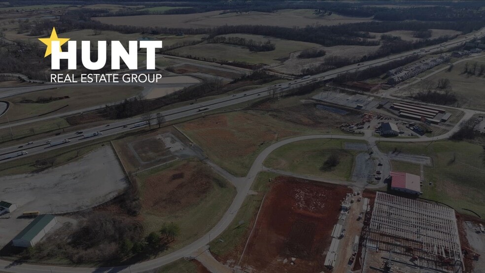 Primary Photo Of Corvette Dr, Bowling Green Land For Lease