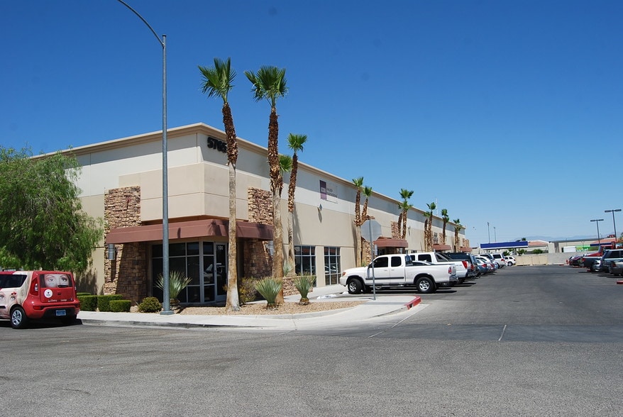 More Photos Of 5765 S Rainbow Blvd, Las Vegas Office For Lease