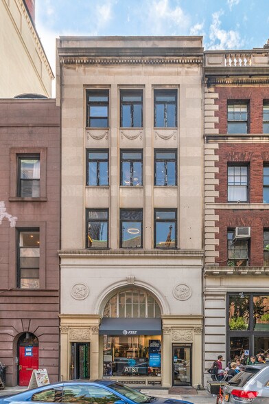 More Photos Of 160 Montague St, Brooklyn Office For Sale