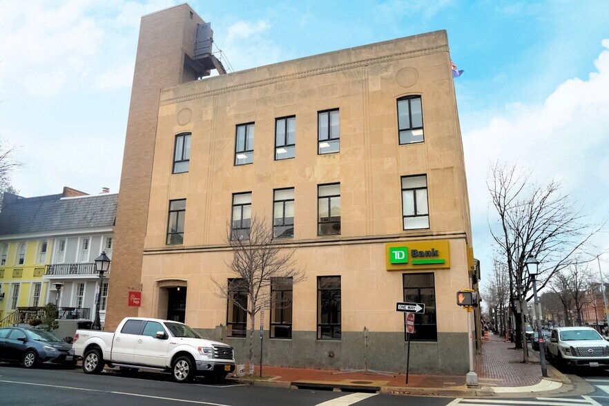 More Photos Of 119 S Washington St, Alexandria Office For Lease