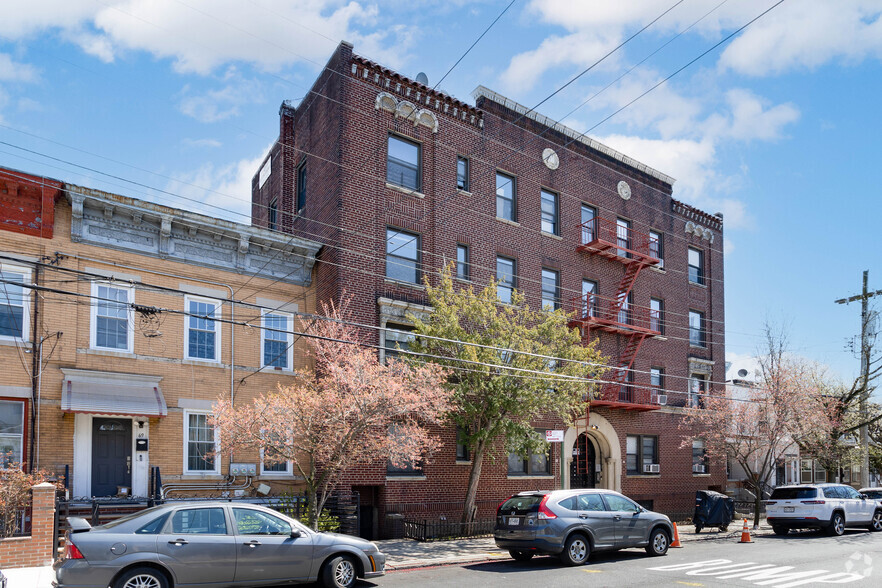 Primary Photo Of 75 Grant Ave, Brooklyn Apartments For Sale