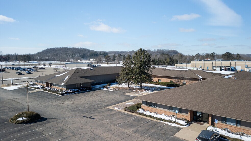 More Photos Of 5140 Moundview Dr, Red Wing Manufacturing For Lease