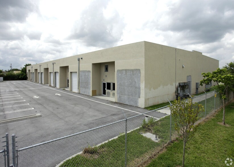 More Photos Of 23601 SW 133rd Ave, Princeton Warehouse For Lease