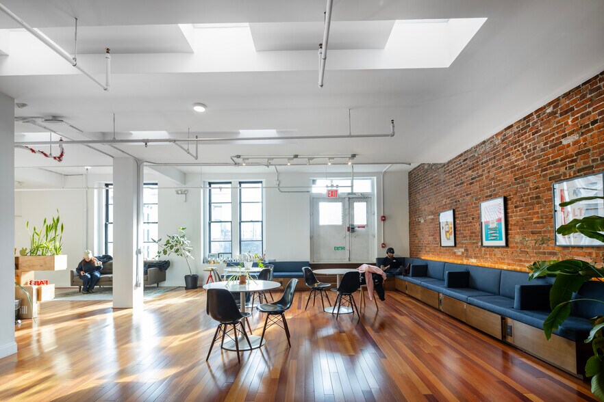 More Photos Of 455-457 Broadway, New York Loft Creative Space For Lease