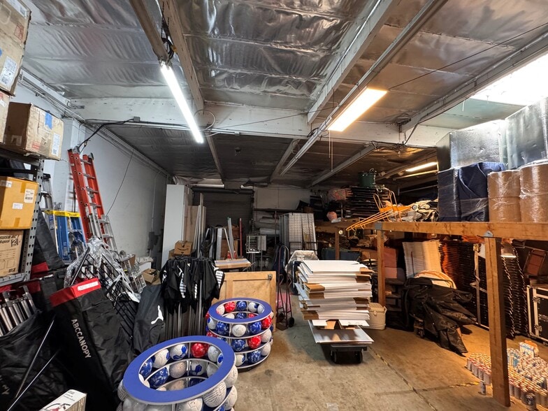 More Photos Of 12913 S Broadway, Los Angeles Manufacturing For Sale
