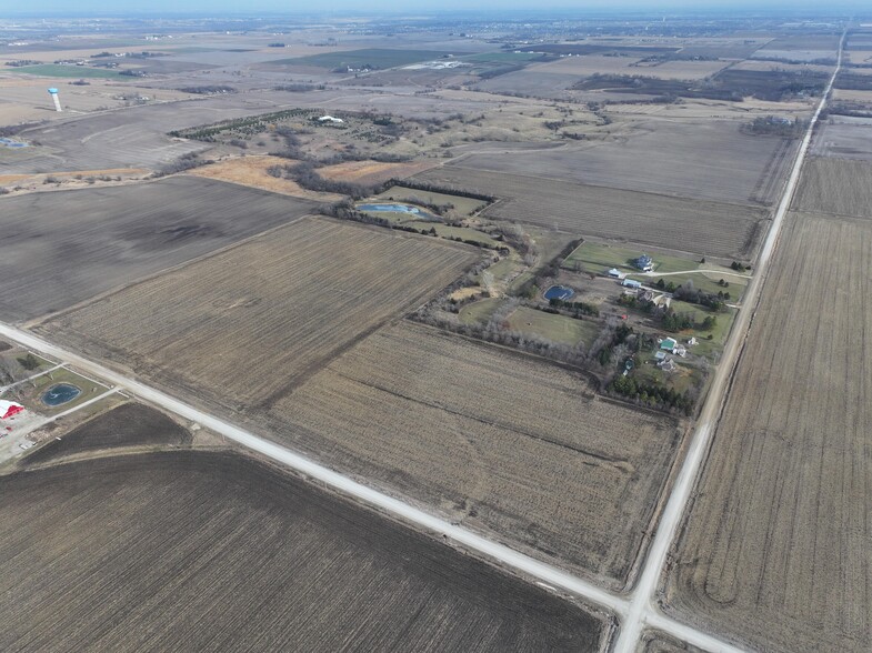 More Photos Of V Avenue Ave, Waukee Land For Sale