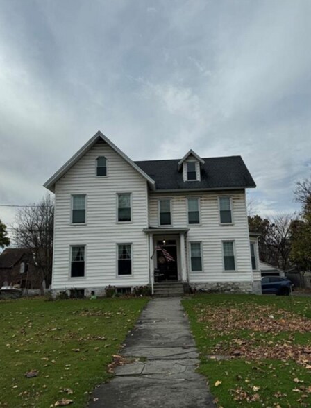 More Photos Of 115 North St, Auburn Apartments For Sale