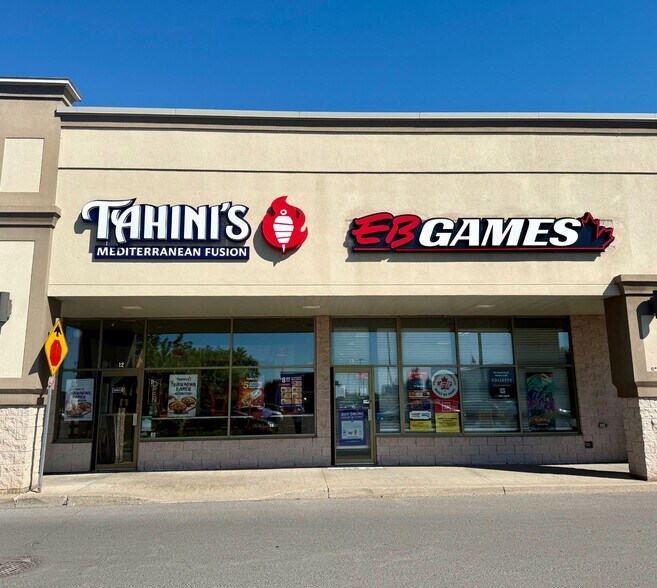More Photos Of 960 Brookdale Ave., Cornwall Storefront For Lease