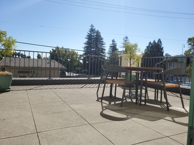 More Photos Of 55 Shaver St, San Rafael Office For Lease